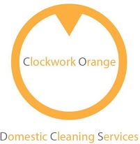 Clockwork Orange 349432 Image 0